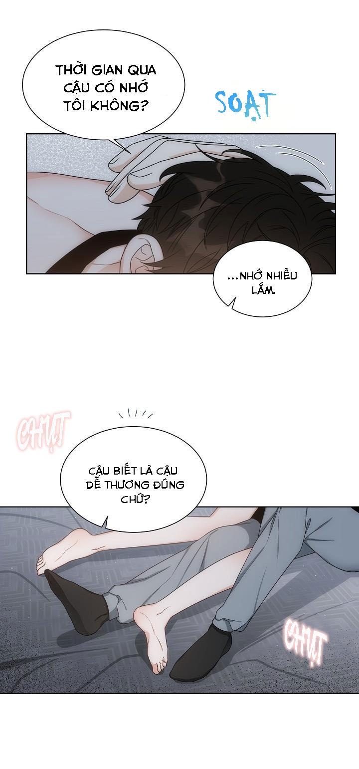 chuyện tình lãng mạn tại manhattan chapter 35 26