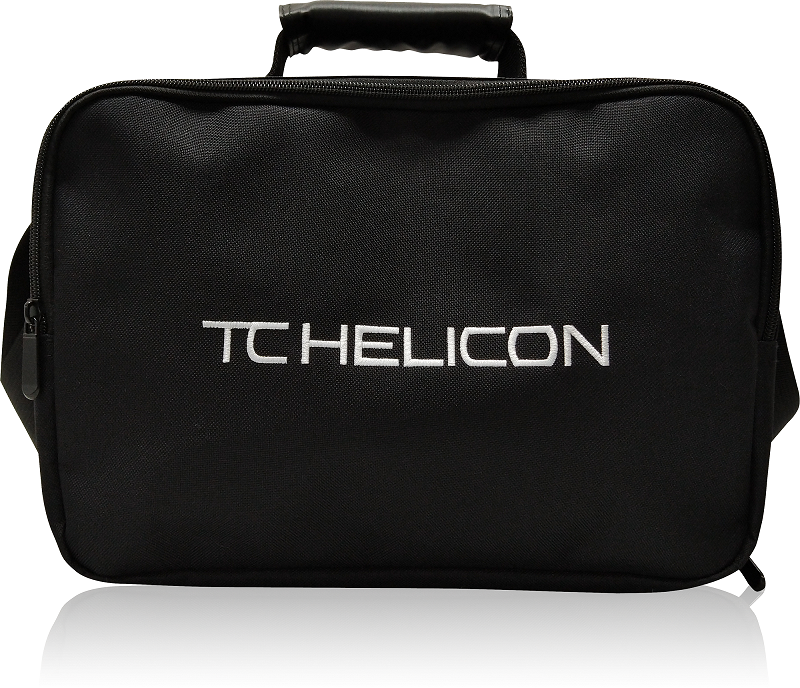 Tui đựng thiết bị TC HELICON FX150 GIG BAG --Bags for Voice Processors- Hàng Chính Hãng