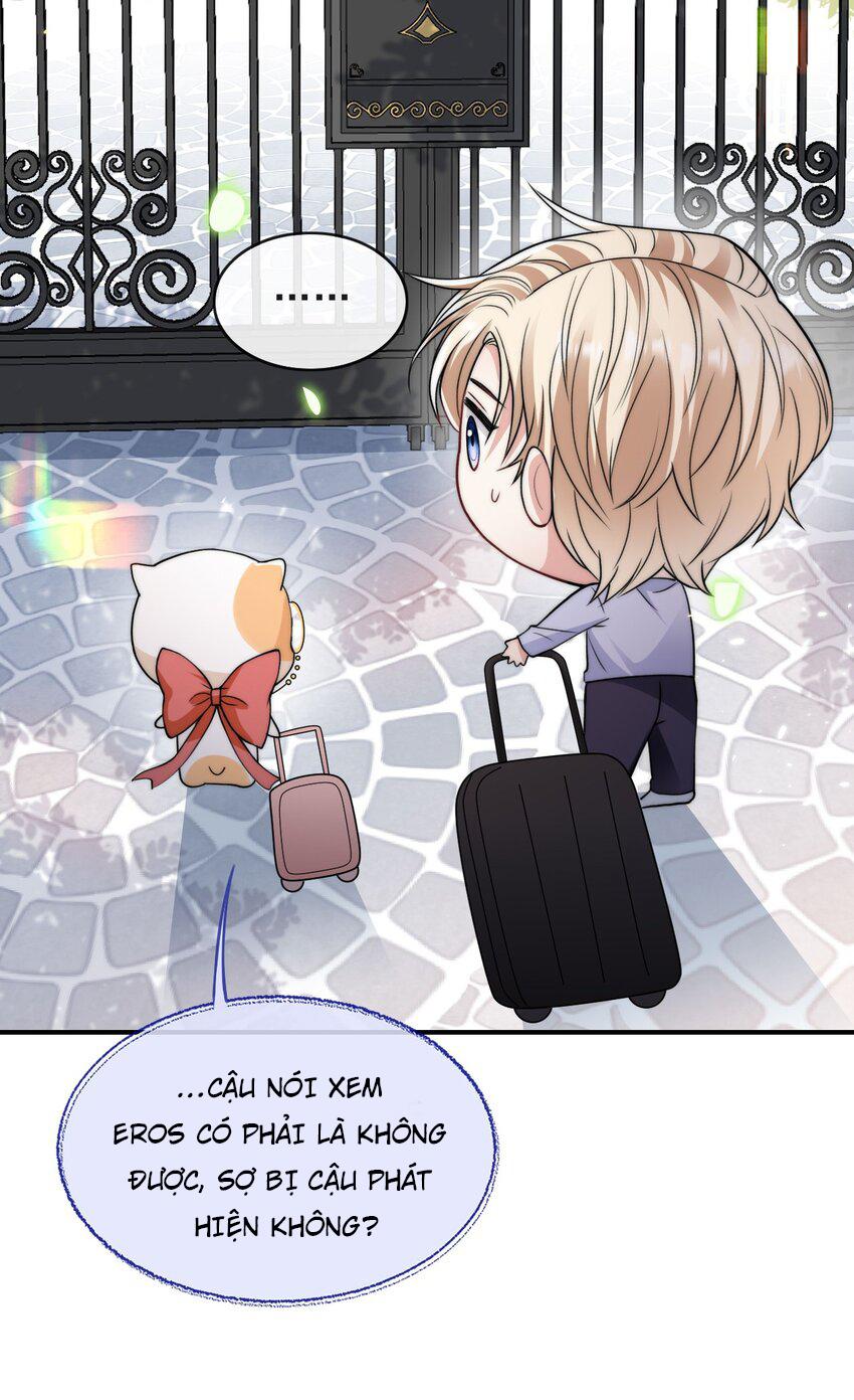 chiến lược tẩy trắng của phản diện chapter 6 10