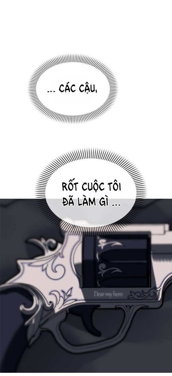 xâm nhập trường trung học tài phiệt chapter 86.2 3