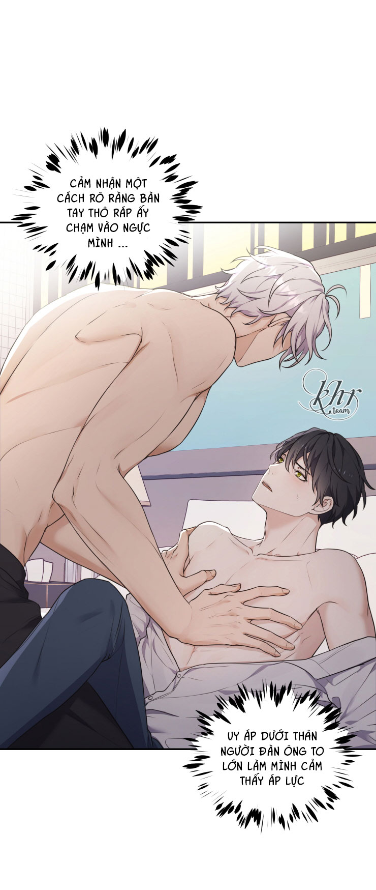 hỗn mộng chapter 2 4