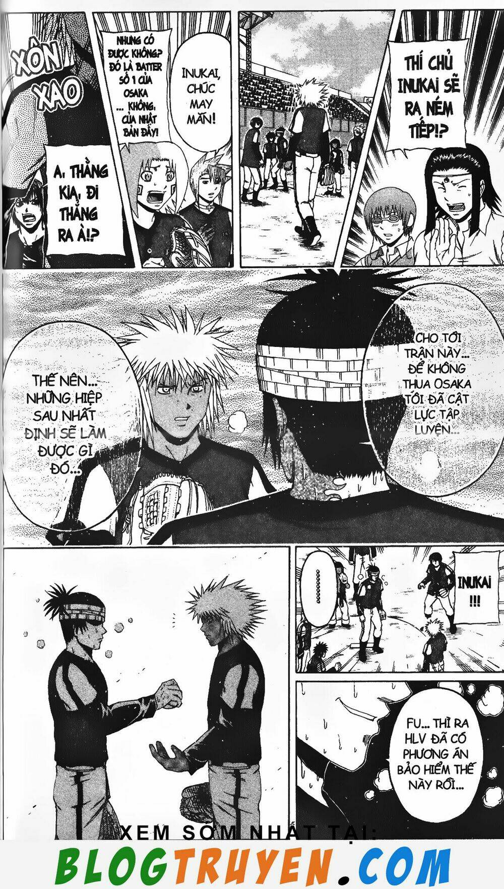 mr.fullswing chapter 221 9