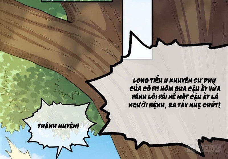 ngạo kiều quỷ vương yêu ta chapter 97 10