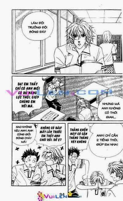 cô gái vương giả chapter 6 94