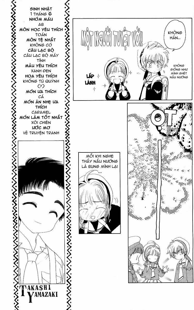 card captor sakura chapter 15 26