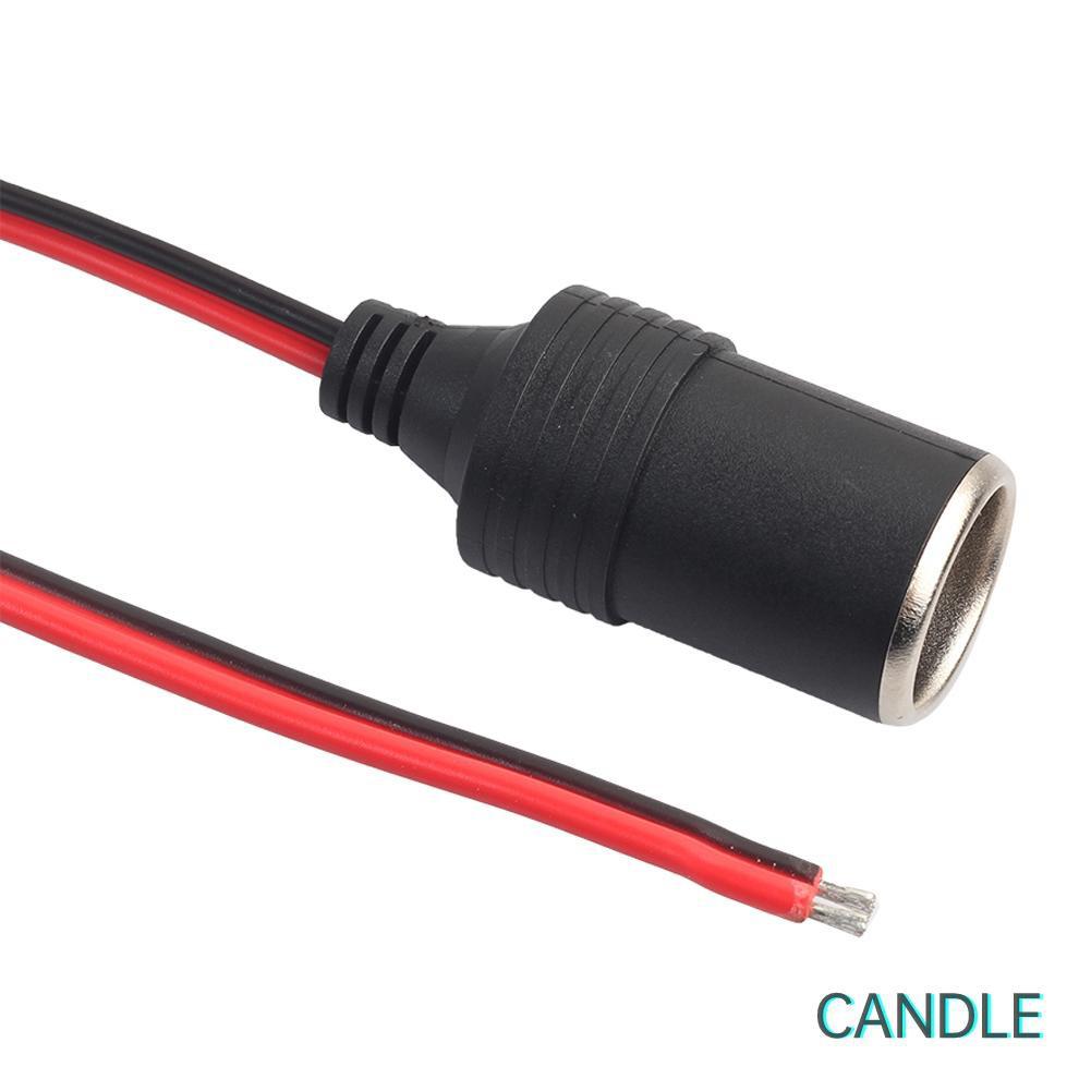 Dây Cáp Sạc 12v 10a Max.120W Cho Xe Hơi