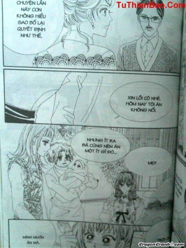 tôi là mẹ còn anh là cha chapter 2 30