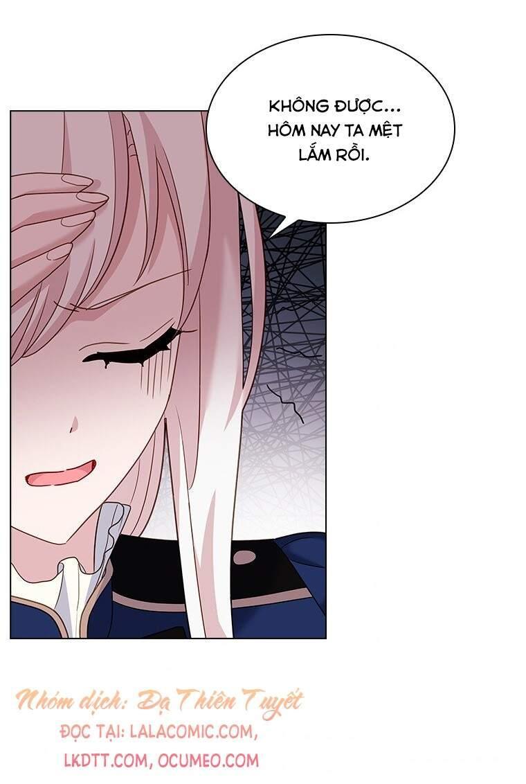 để yên cho tiểu thư hiền chapter 42 61