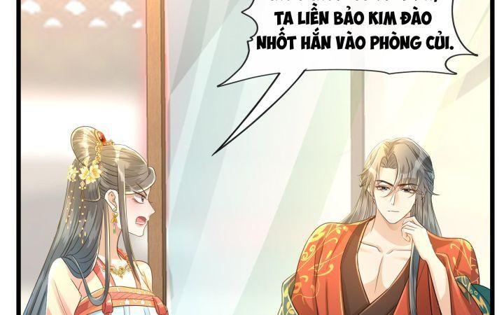 thái tử phi là người thế thân chapter 8 31