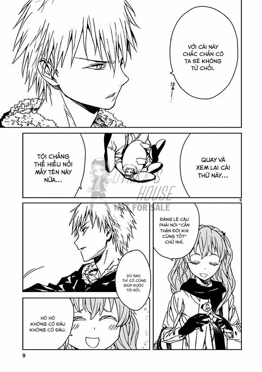 abnormal-kei joshi chapter 15 10