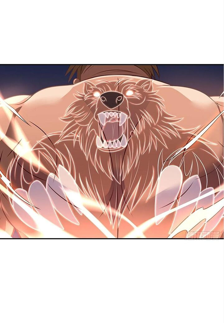 người nguyên thủy mạnh nhất chapter 1.5 23