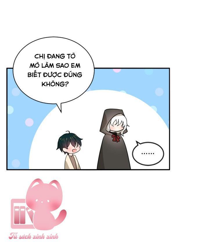 nguyện ước vô vọng của ma nữ chapter 47 62