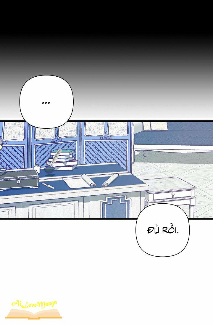 hôn lễ báo thù chapter 27 7