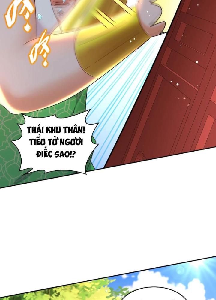 tuyệt sắc đạo lữ đều nói ngô hoàng có thể chất vô địch chapter 125 46