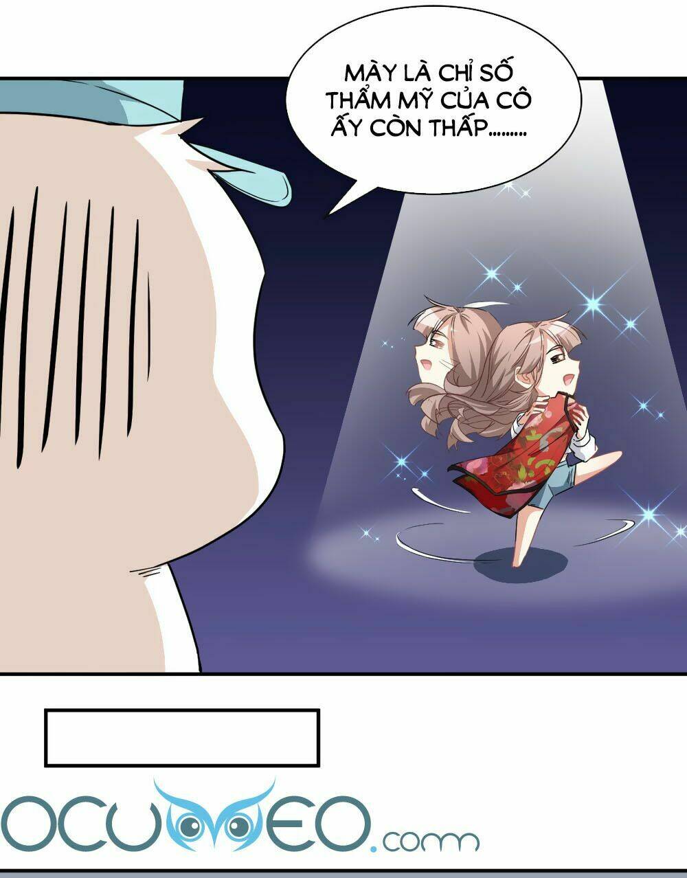 trò chơi sắc đẹp chapter 3 25