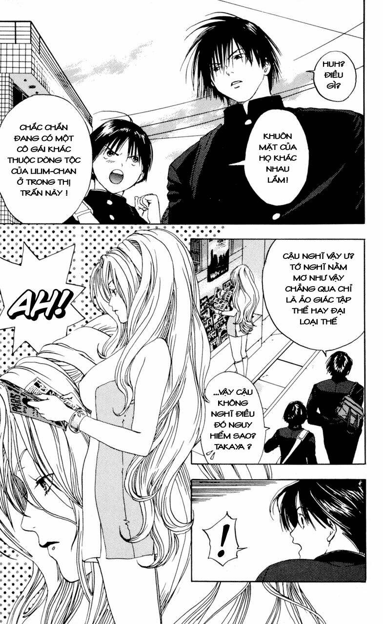 lilim kiss chapter 15 13