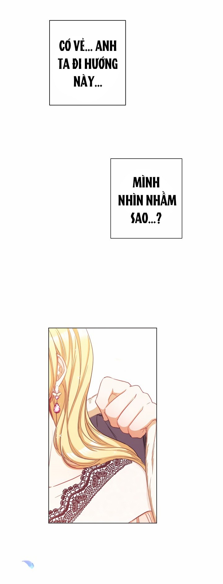 ác nữ đảo ngược đồng hồ cát chapter 48 35