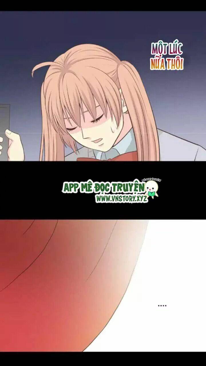 xin chào! dân nữ chapter 65 9