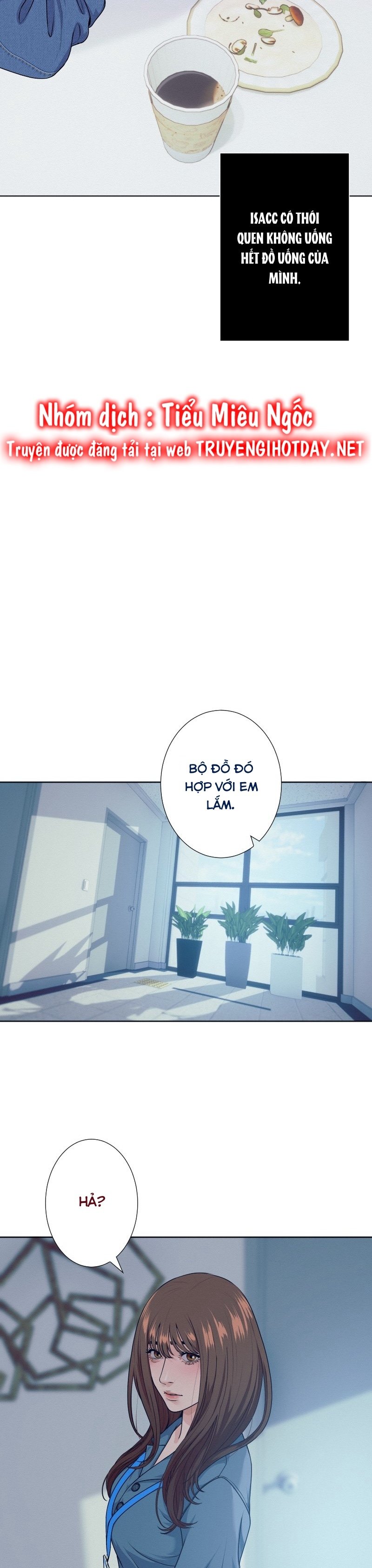 ngày mai tươi đẹp chapter 24 9