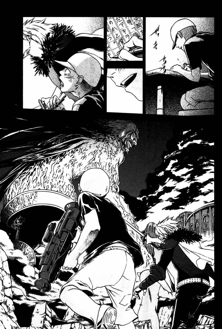 baka ga zenra de yattekuru chapter 3 15