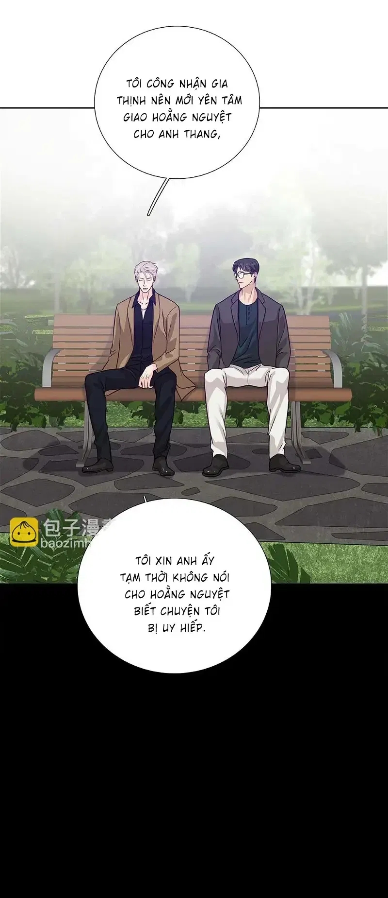 quan hệ nợ nần chapter 61 15