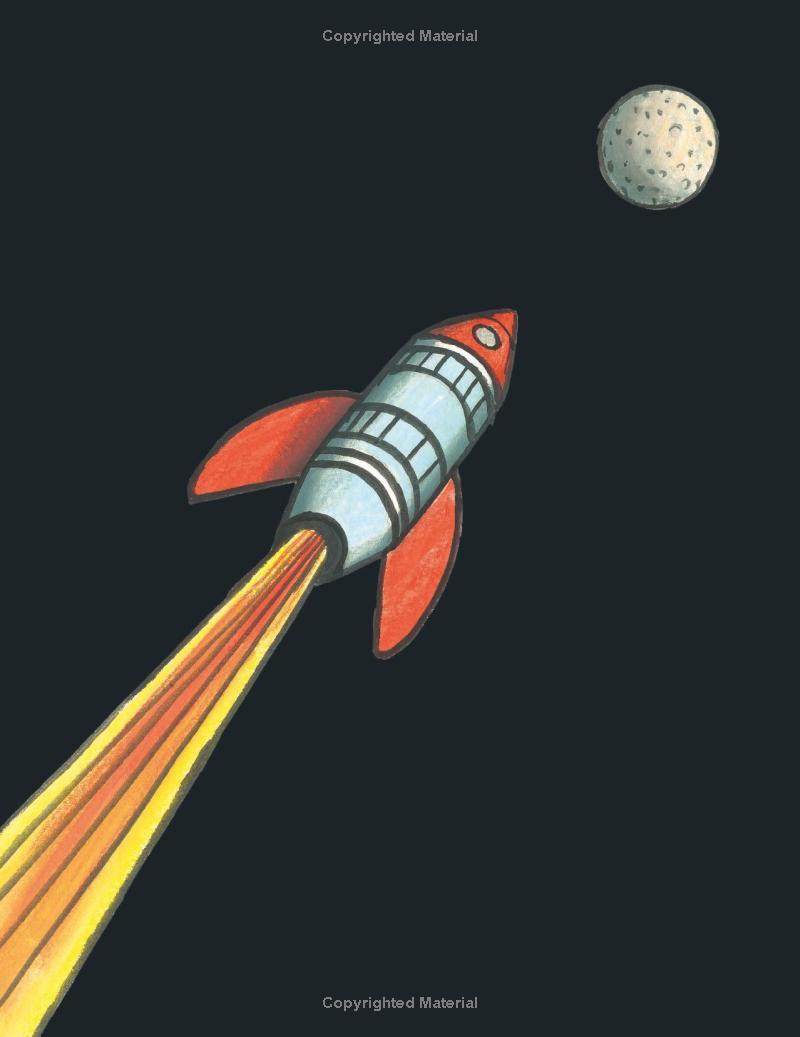 Sách ngoại văn: Life On Mars