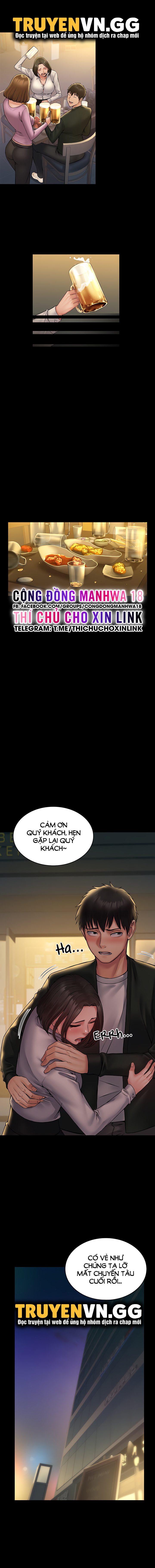 hệ thống succubus chapter 24 12