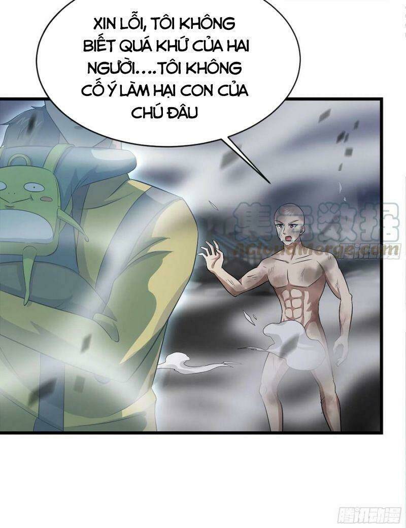 Tôi Chuyển Vàng Tại Mạt Thế Chapter 149 - Trang 1