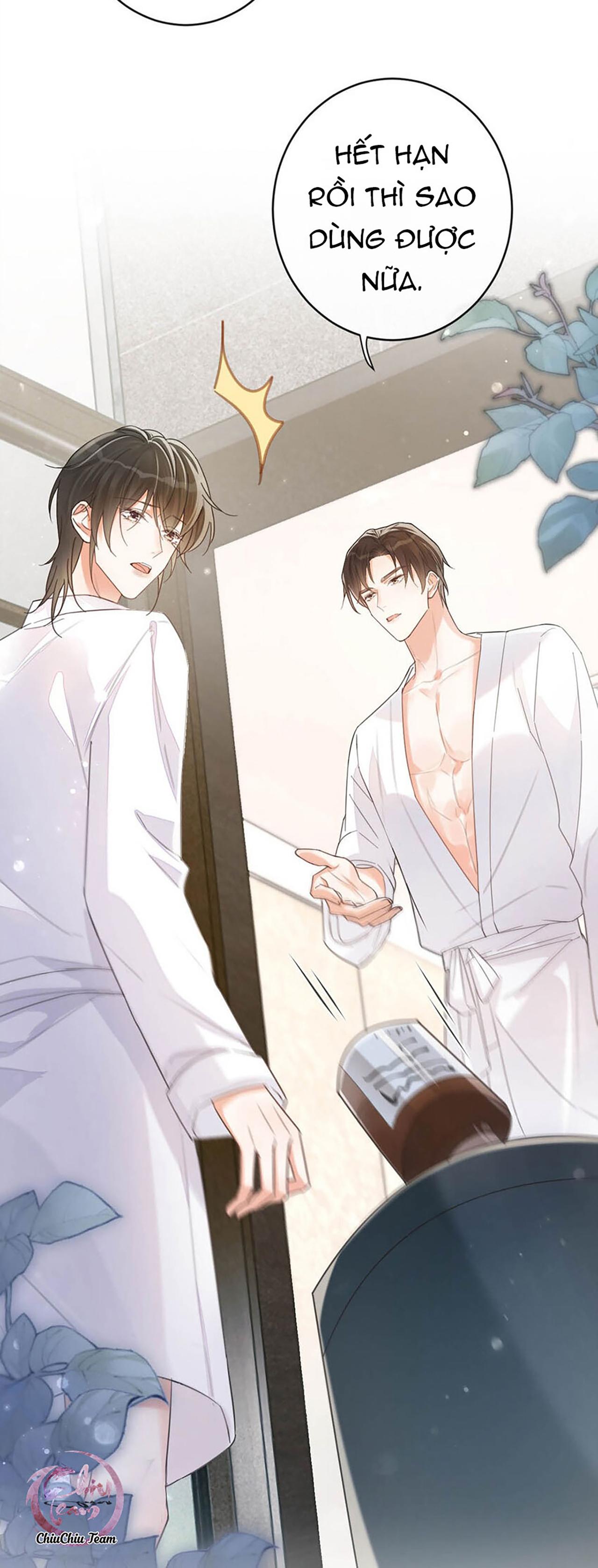 nghiện rượu chapter 31 5