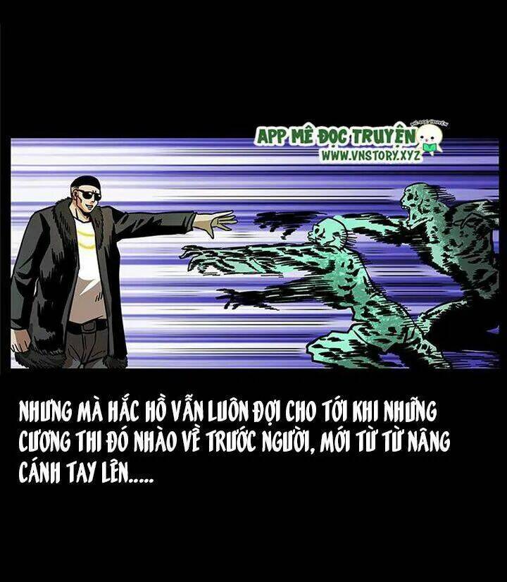 U Minh Ngụy Tượng Chapter 163 44