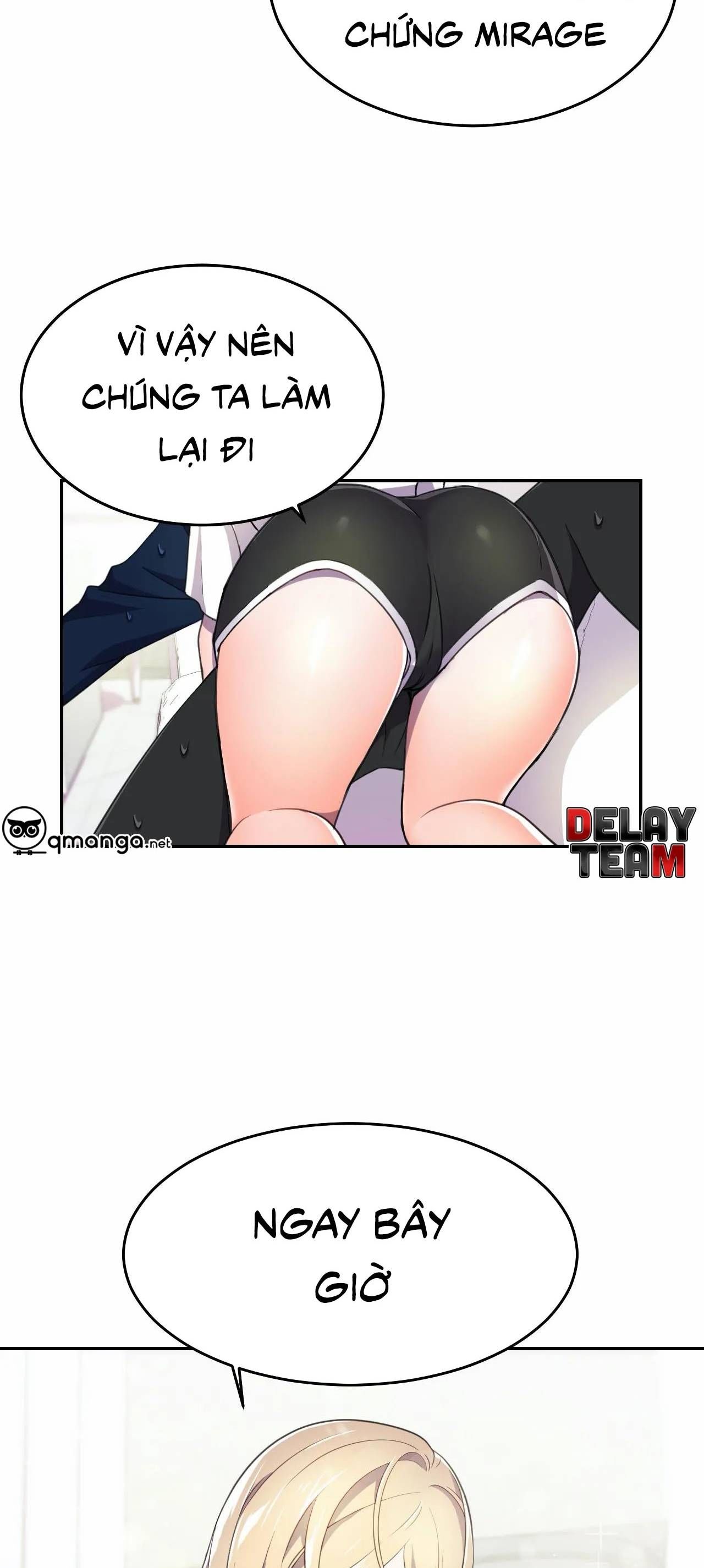 quản lý của siêu anh hùng chapter 6 83