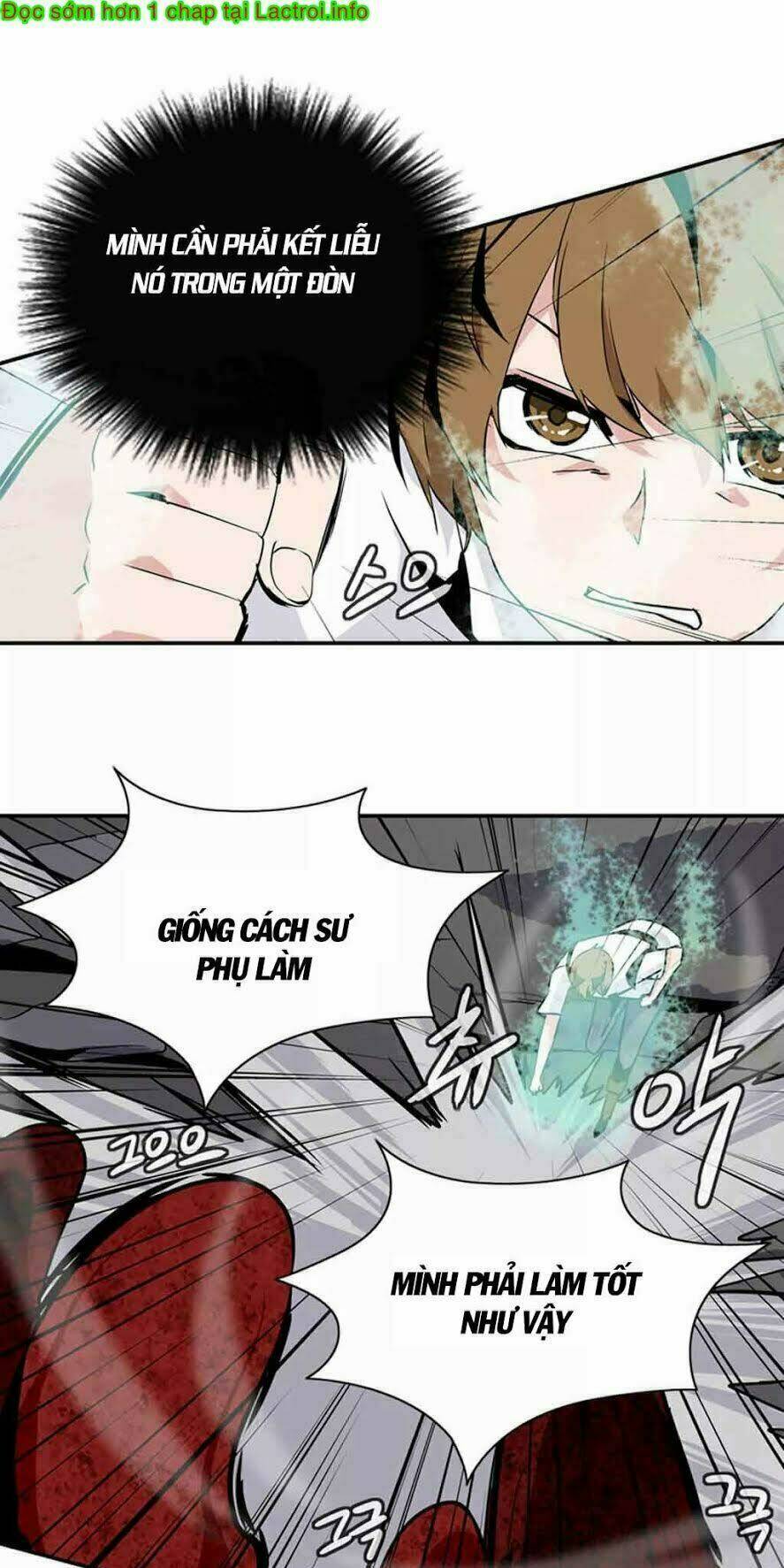 ảo mộng vương chapter 29 21