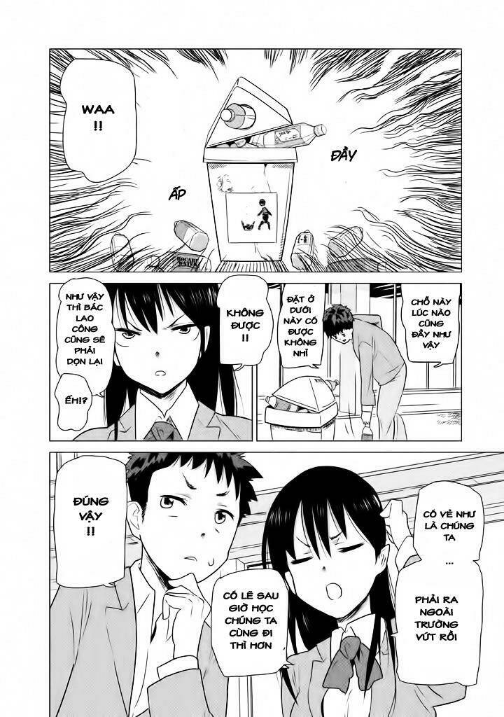 kyou no yuiko-san chapter 1 13