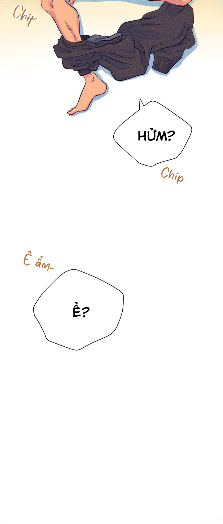 mãn nguyệt chapter 2 3