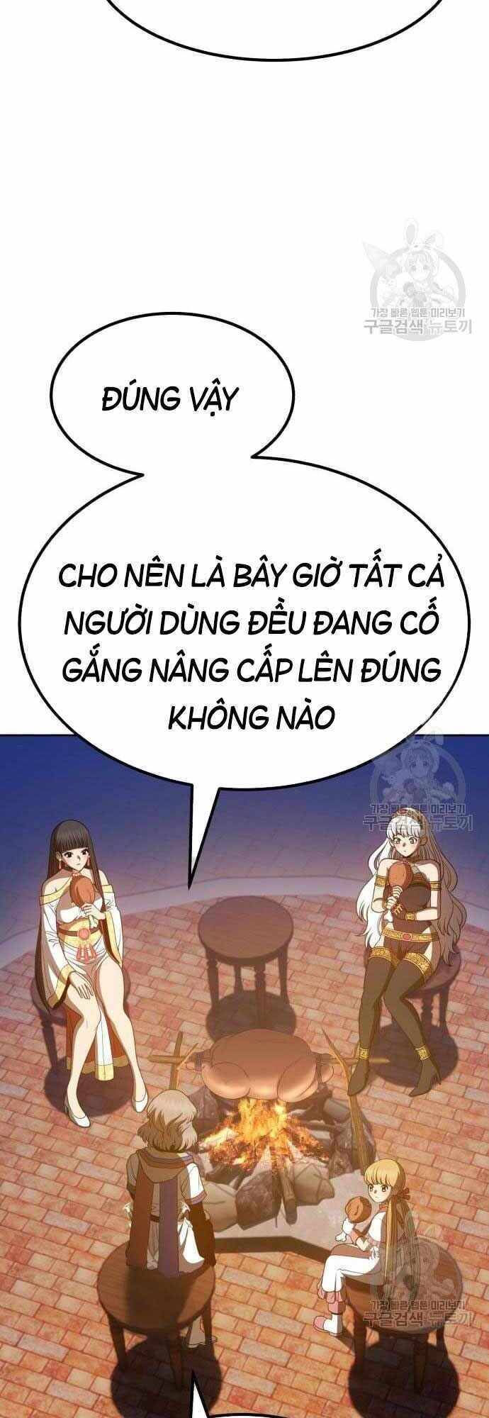 Gậy Gỗ Cấp 99+ chapter 40.5 76