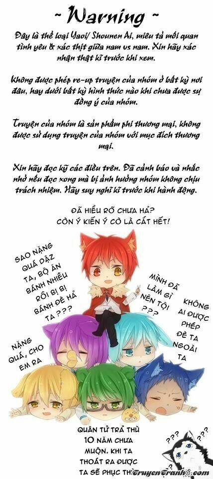 love snatcher chapter 0 5