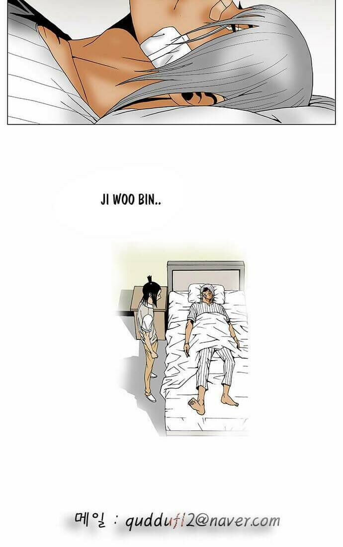 ultimate legend: kang hae hyo chapter 84 47
