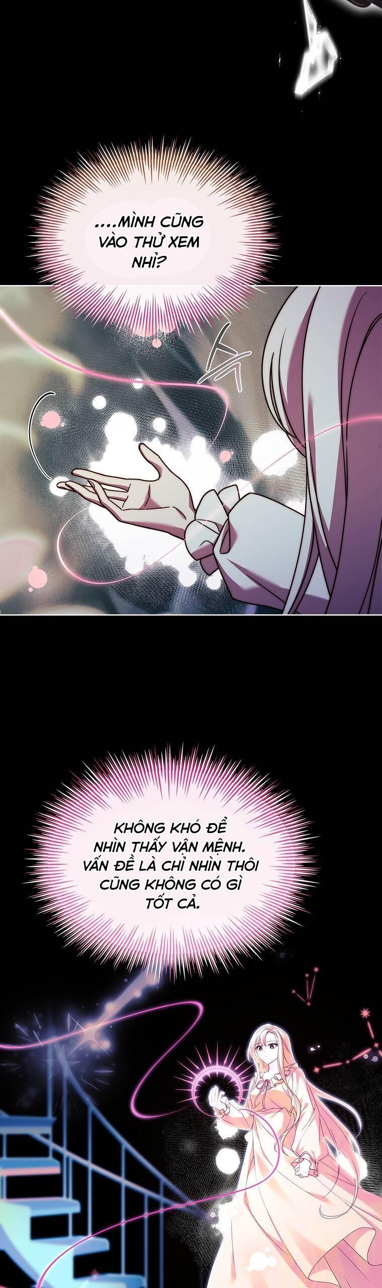 để yên cho tiểu thư hiền chapter 117 34