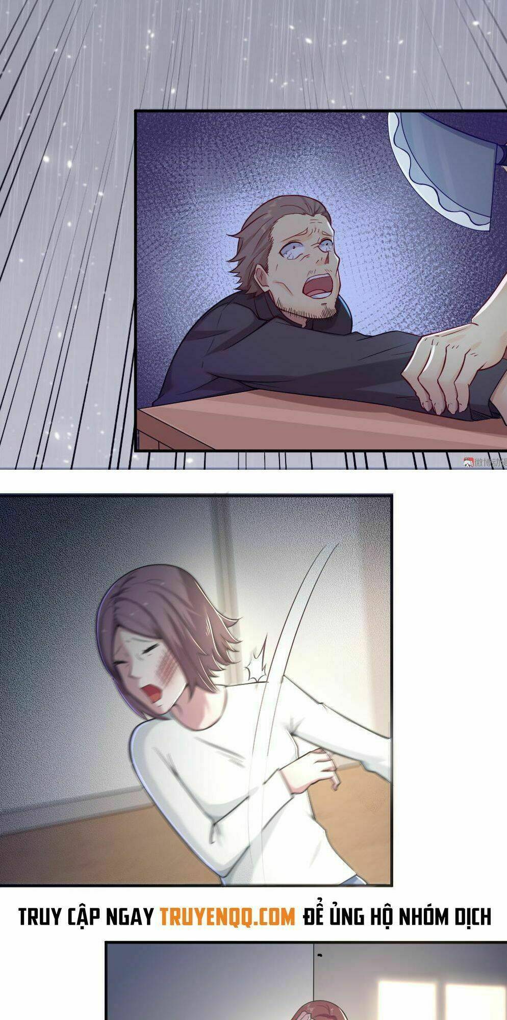 khuôn mặt của cô, giờ đã là của tôi! chapter 2 14