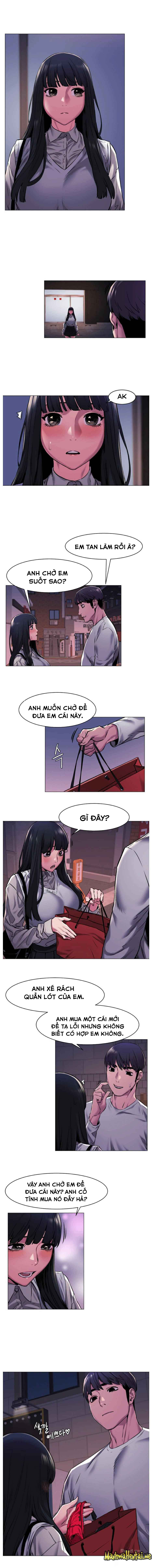 cuộc chiến thầm lặng chapter 122 4