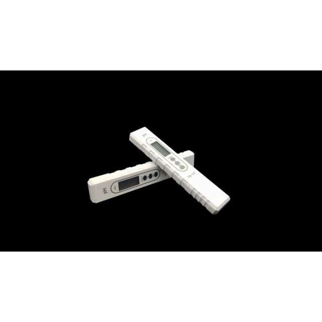 Bút Đo Độ PH – Nhiệt Độ YQ-03 cho Bể Cá Cảnh