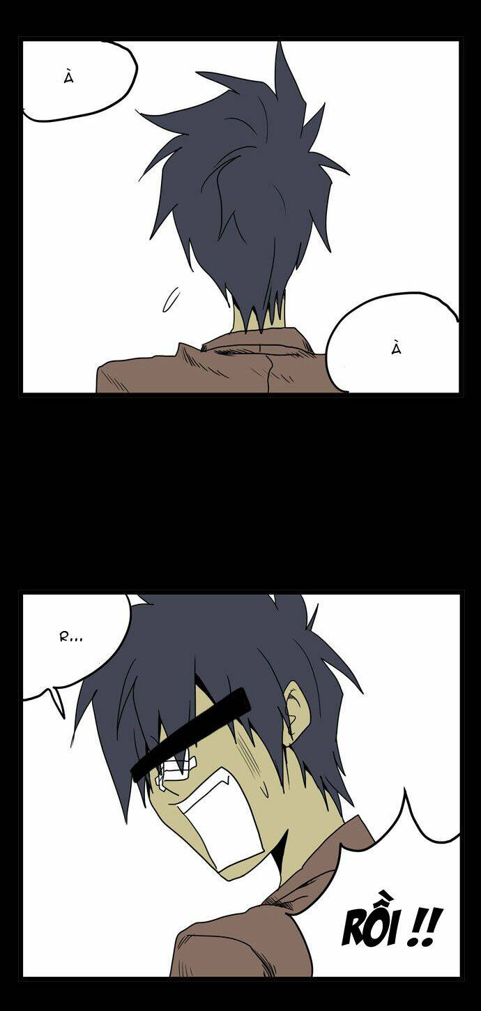 transfer student storm bringer chapter 0 9