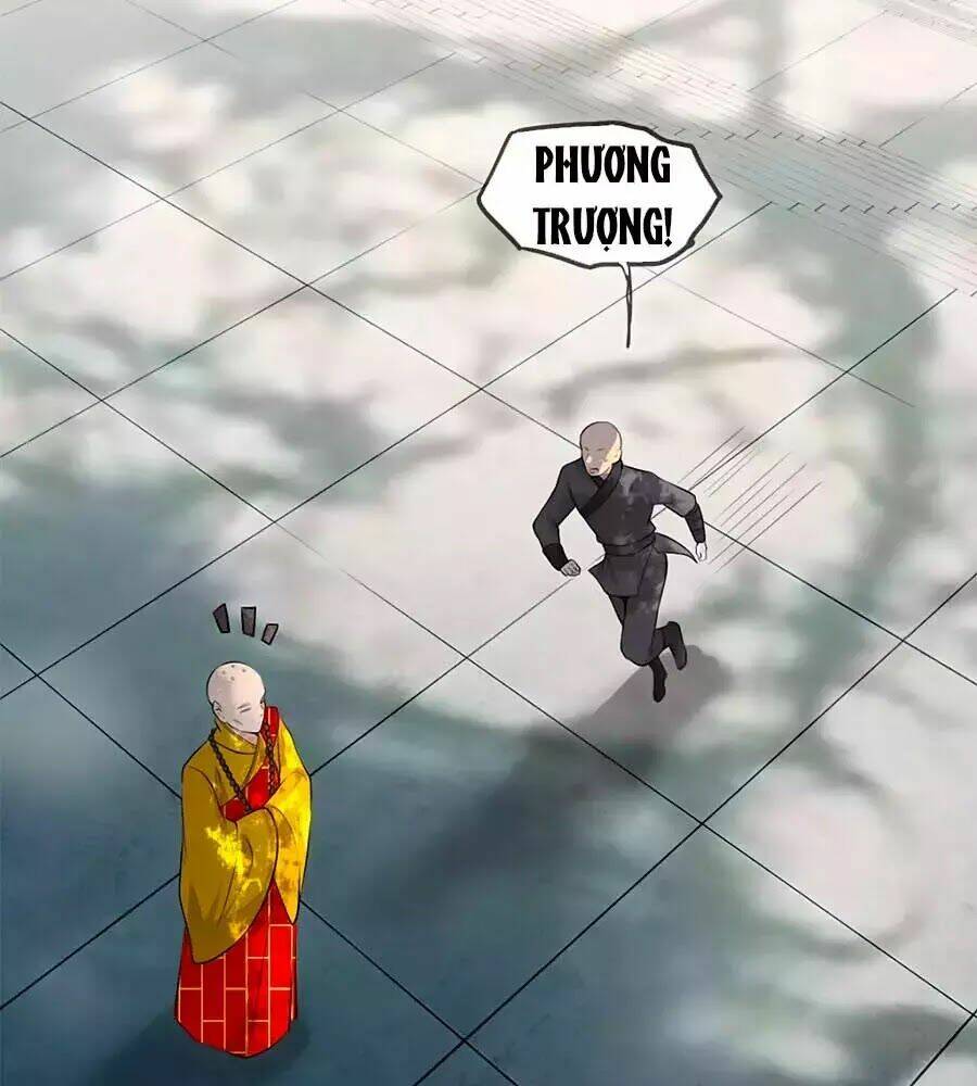 gian phi như thử đa kiều chapter 28 6