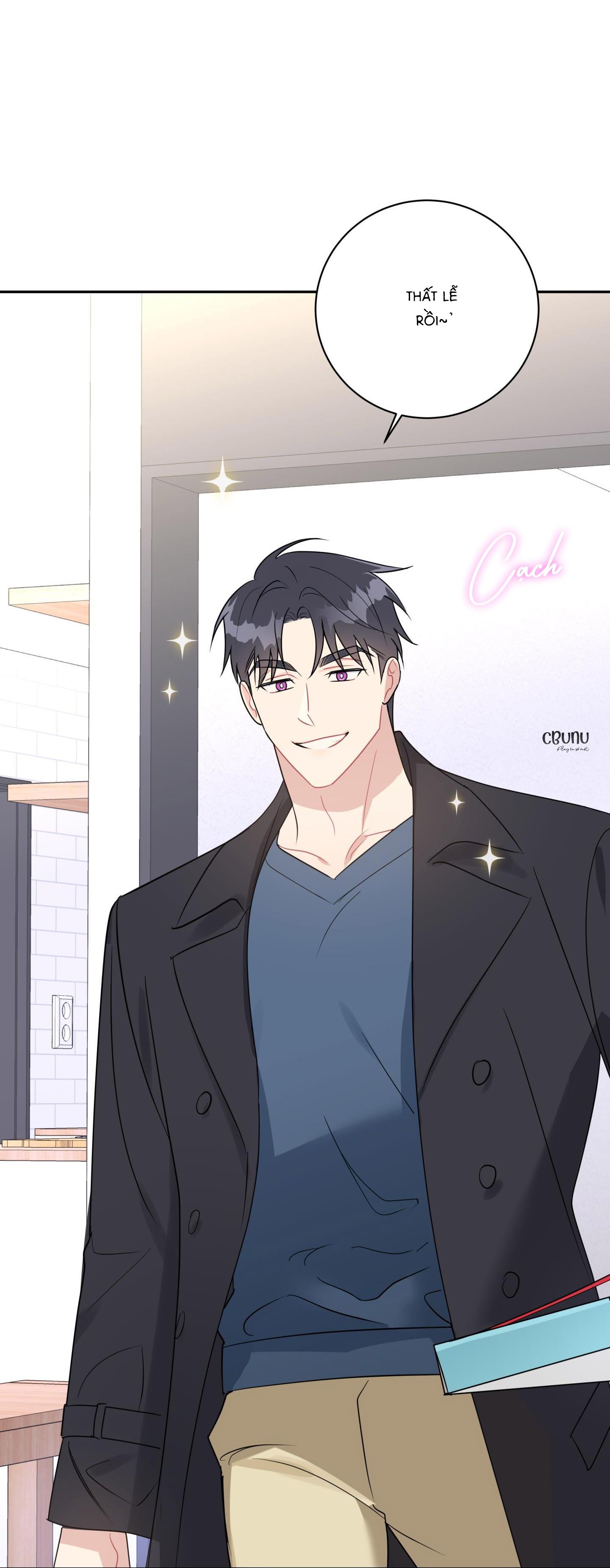 bắt tay hả, thôi bỏ đi! chapter 10 62