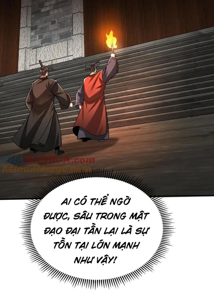 đại tần, ta là con tần thủy hoàng, giết địch thành thần chapter 100 114