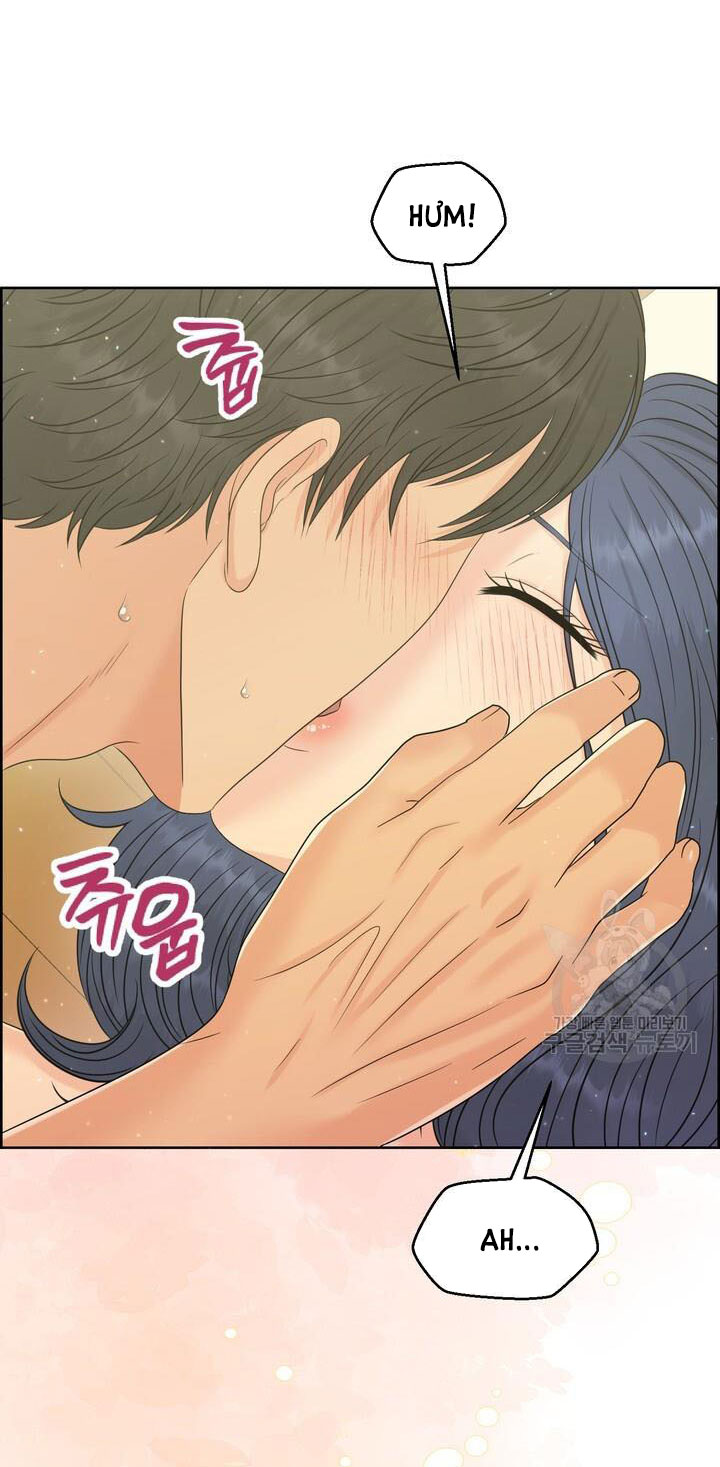 Em Sẽ Chọn Alpha Nào~ chapter 82.2 - Trang 2