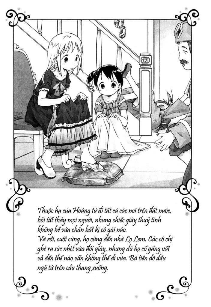 ichigo mashimaro chapter 28 14