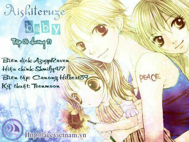 câu chuyện tuổi teen chapter 18 40