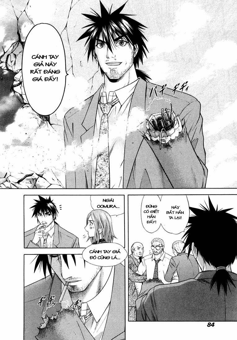 happy world! chapter 57 21