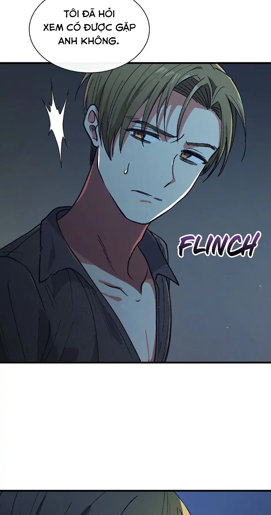 hiệp sĩ băng giá chapter 25.2 39